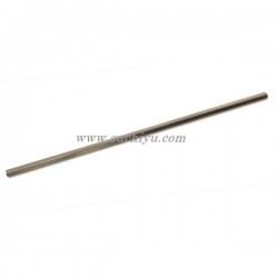 Suchiyu Parts 6036 Center Drive Shaft For SCY 16101/16101 PRO RC Car