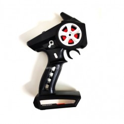SCY 16101 PRO Remote Control 6095