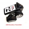 SCY 16101 PRO Brushless Parts Transmitter 6095
