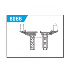 SCY 16303/SCY 16303 PRO Parts 6066-Front Body Shell Bracket