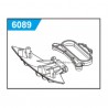SCY 16303/SCY 16303 PRO Parts 6089 Rear Anti-Collision Assembly