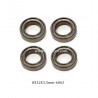 Suchiyu SCY 16303 Parts 6062 Ball Bearing 8X12X3.5mm