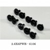 Suchiyu SCY 16303 Parts 6106 Screw 2.6X6PWB