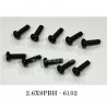 Suchiyu SCY 16303 Parts 6102 Screw 2.6X9PBH