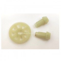 Suchiyu SCY 16302 Parts 6022 Gear Kit
