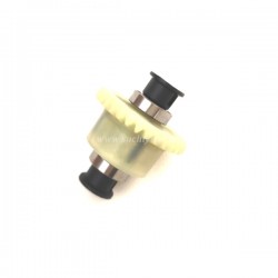 Suchiyu SCY 16302 Car Parts 6023 Differential