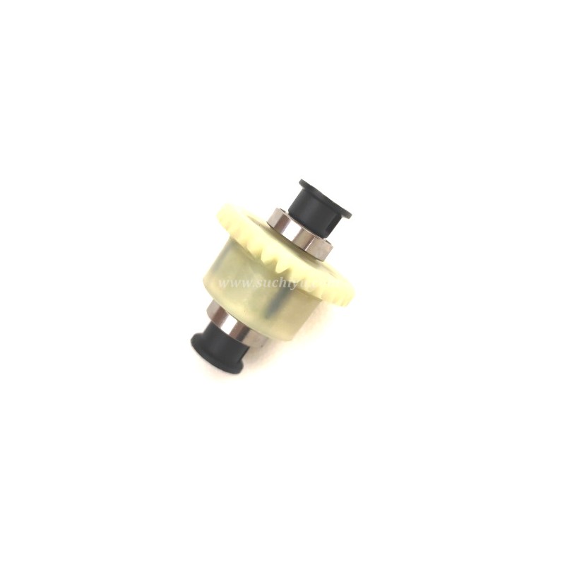 Suchiyu SCY 16302 Car Parts 6023 Differential Suchiyu SCY 16302 Car Parts 6023 Differential