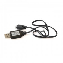 Suchiyu SCY 16302 RC Car USB Charger Parts 6052