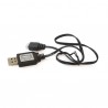 Suchiyu SCY 16302 RC Car USB Charger Parts 6052