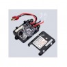 SCY 16302 Parts Receiver, Circuit Board 6093 For Brushed Version