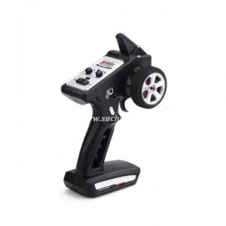 SCY 16302/16302 PRO Parts Remote Control, Transmitter 6095