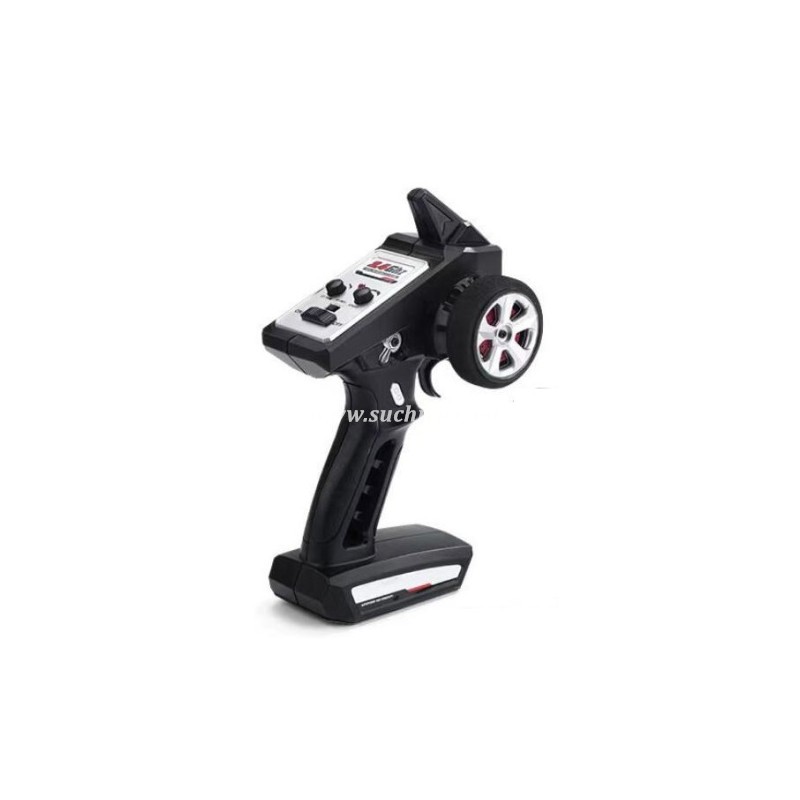 SCY 16302/16302 PRO Parts Remote Control, Transmitter 6095 SCY 16302/16302 PRO Parts Remote Control, Transmitter 6095