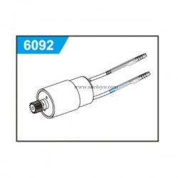 RC Car SCY 16302 Parts Motor 6092