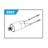 RC Car SCY 16302 Parts Motor 6092