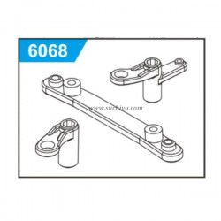 SCY 16302 PRO Parts 6068 Steering Assembly