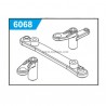 SCY 16302 PRO Parts 6068 Steering Assembly