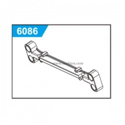 SCY 16302 Parts Rear Lamp Holder 6086