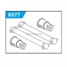 Suchiyu SCY 16302 Parts 6077 Rear Drive Shafts