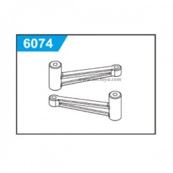 SCY 16302/SCY 16302 PRO Parts 6074 Rear Upper Arms