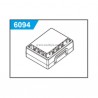 RC Car SCY 16302 Parts 6094 Lamp Power Panel Box