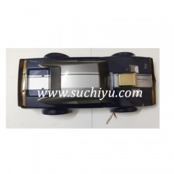 Suchiyu SCY 16303 Car Shell Parts 6260-Blue