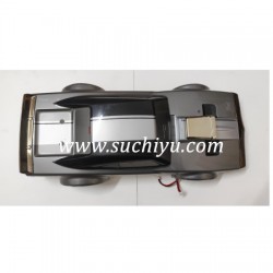 Suchiyu SCY 16303 PRO Body Shell 6261-Grey