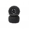 Parts 6034 Wheel For Suchiyu 16101/SCY 16101 PRO RC Car