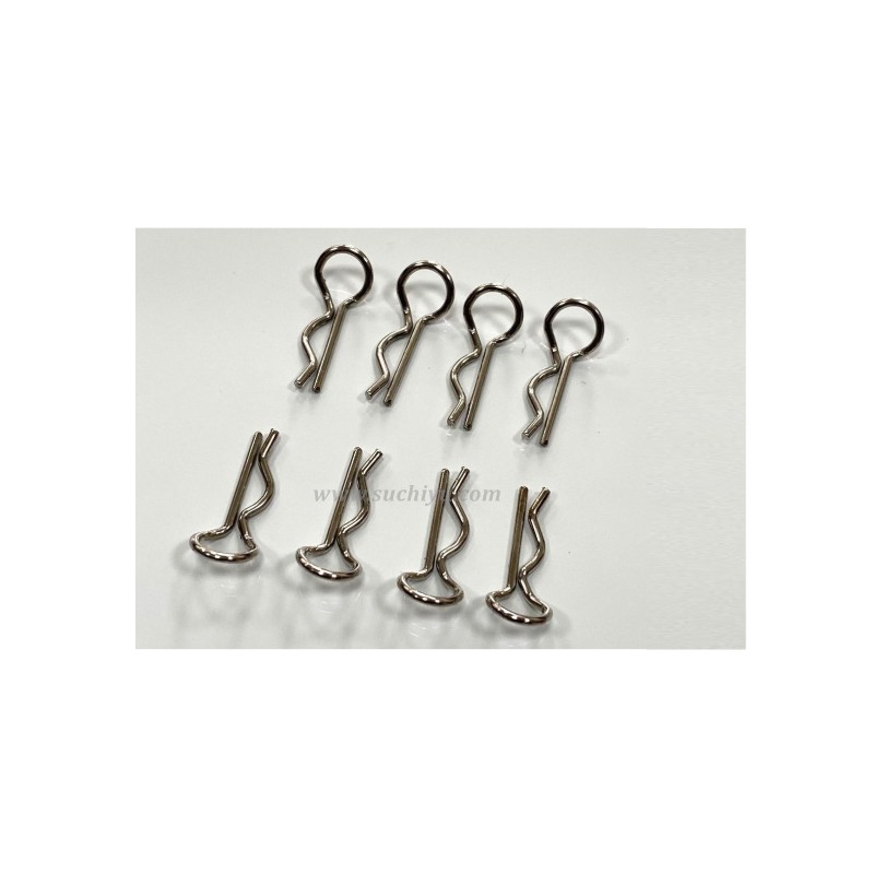 Suchiyu SCY 16302/SCY 16302 PRO Body Pin Parts 6057 Suchiyu SCY 16302/SCY 16302 PRO Body Pin Parts 6057