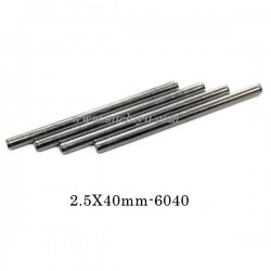 SCY RC Car 16302 Parts 6040 Shaft