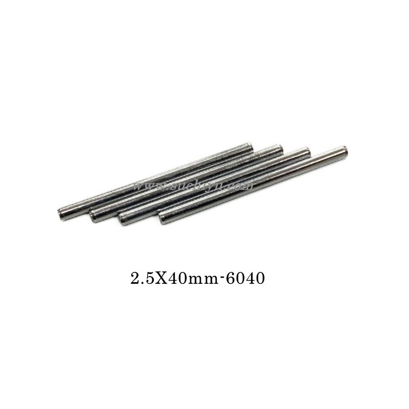 SCY RC Car 16302 Parts 6040 Shaft SCY RC Car 16302 Parts 6040 Shaft