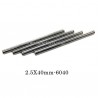 SCY RC Car 16302 Parts 6040 Shaft