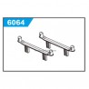 SCY 16301/16301 PRO Parts 6064 Body Shell Bracket