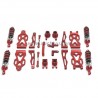 SCY 16103 PRO Upgrades-Metal Kit+Metal Oil Shock
