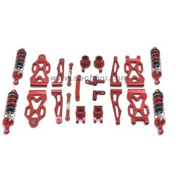 SCY 16106 upgrade metal kit