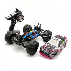 SCY 16101 PRO RC Car