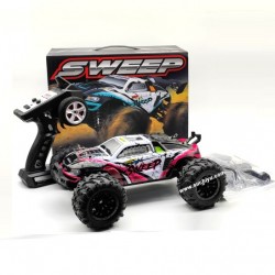 Suchiyu 16101 Pro rc car