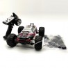 SCY 16101 PRO RC Car