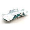 SCY 16101 PRO shell