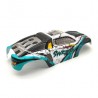 SCY 16101 PRO body