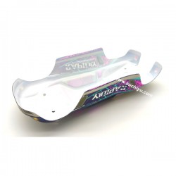 Parts SCY 16101 shell