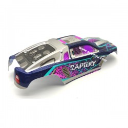 SCY 16101 body