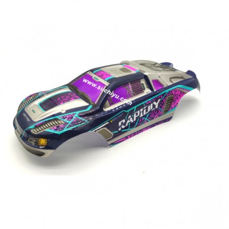 高い信頼 厚い信頼 SCY For 6210 Shell Parts-Body Car RC SCY 16101/SCY PRO 16101 アイドルグッズ