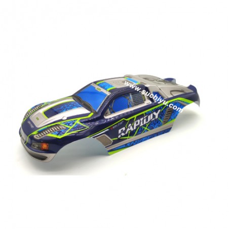 JJRC Q130 SCY 16101 16102 16103 Car Shell Spare - AliExpress
