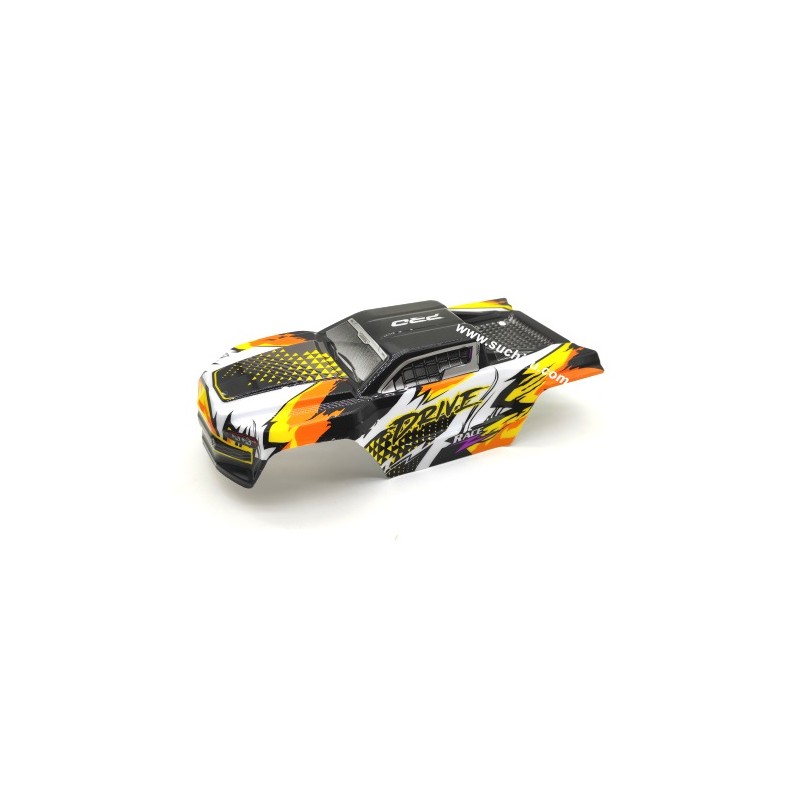SCY 16102 PRO body SCY 16102 PRO body