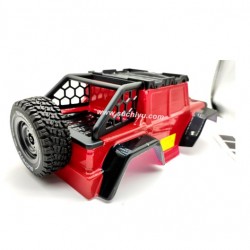 SCY 16104 PRO Body Shell