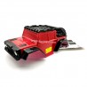 SCY 16104 PRO Parts Car Shell 6400