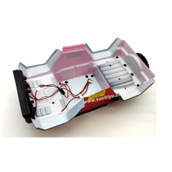 Suchiyu 16104 Body Shell Parts 6400