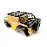 SCY 16104 Parts body shell