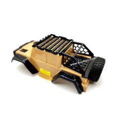 SCY 16104 pro body shell