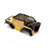 SCY 16104 pro body shell